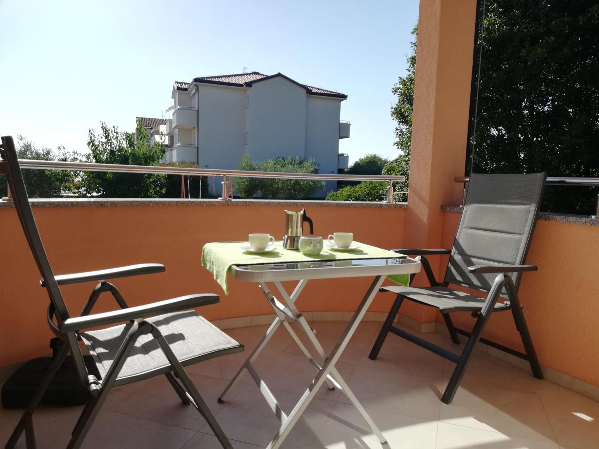 Apartments Oleander Lovrecica-Residence With Pool ภายนอก รูปภาพ