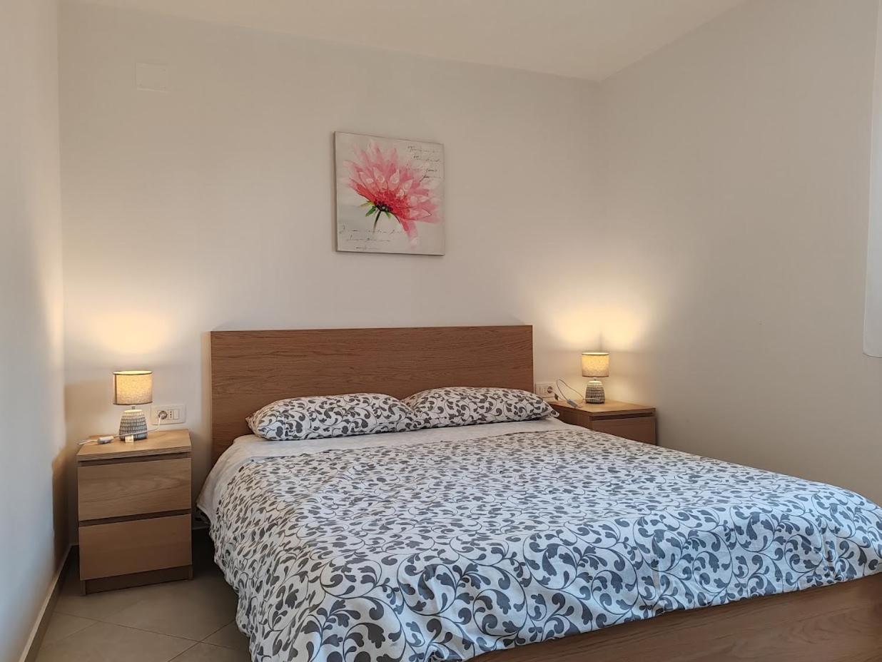 Apartments Oleander Lovrecica-Residence With Pool ภายนอก รูปภาพ