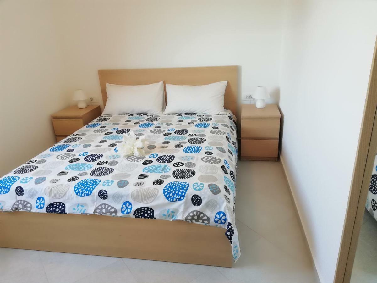 Apartments Oleander Lovrecica-Residence With Pool ภายนอก รูปภาพ